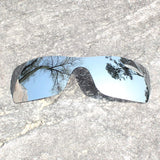 Replacement Sunglass Lenses for Oakley Batwolf