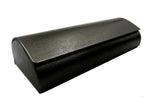 Medium Semi Hard Glasses Case and Eyeglass Case for men and women Designer case