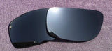 1.5mm Polarized Replacement Lenses for Oakley Canteen 2014- Multiple Options