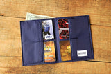 Men's Slim Wallet
