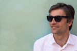 Bifocal Sunglasses  | Inner bifocal | Flex Hinge | Soft touch