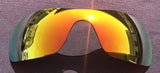 1.5mm Polarized Replacement Lenses for Oakley Batwolf Sunglasses - Multiple Options