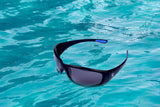 Polarized Floating Sunglasses Ideal for rowing, kayak, SUP, dragon boat, OC canoe, boating, beach...