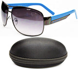 D1044-CC  Aviator Sunglasses