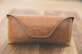 - St Tropez - Wood Sunglasses - Polarized