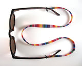 Tarifa Fashion Sunglass Flat Retainer Strap