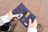 Men's Slim Wallet