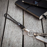 Highest Quality Nautical Rope Keychain for Men and Women