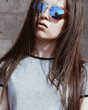 Polarized Sunglasses Shade Matte Mirrored Rubberized 2018 Stylish 100% UV400 Protection Revo Lens for Men/Women